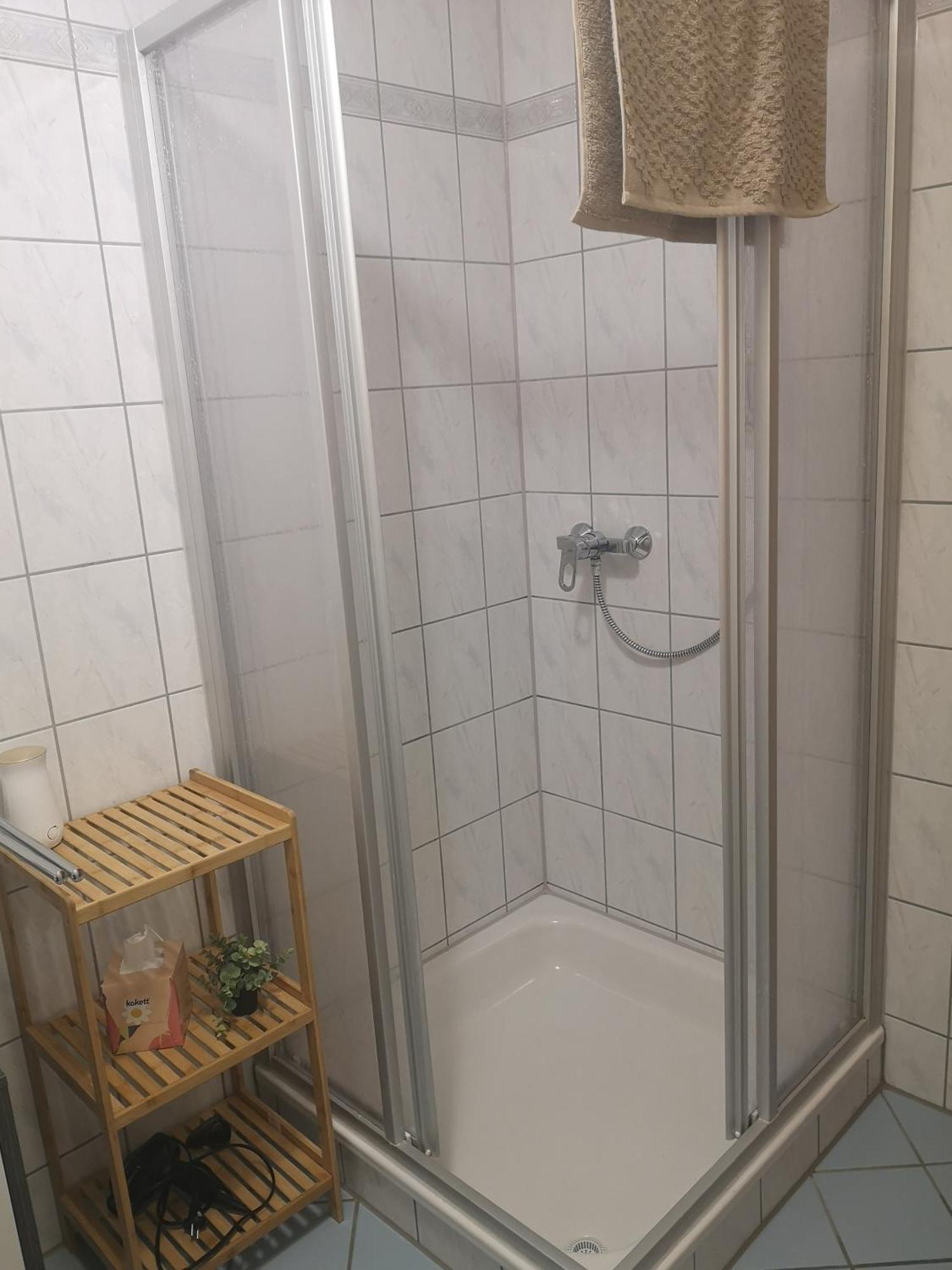 Fewo Frick Volkertshausen Exteriör bild