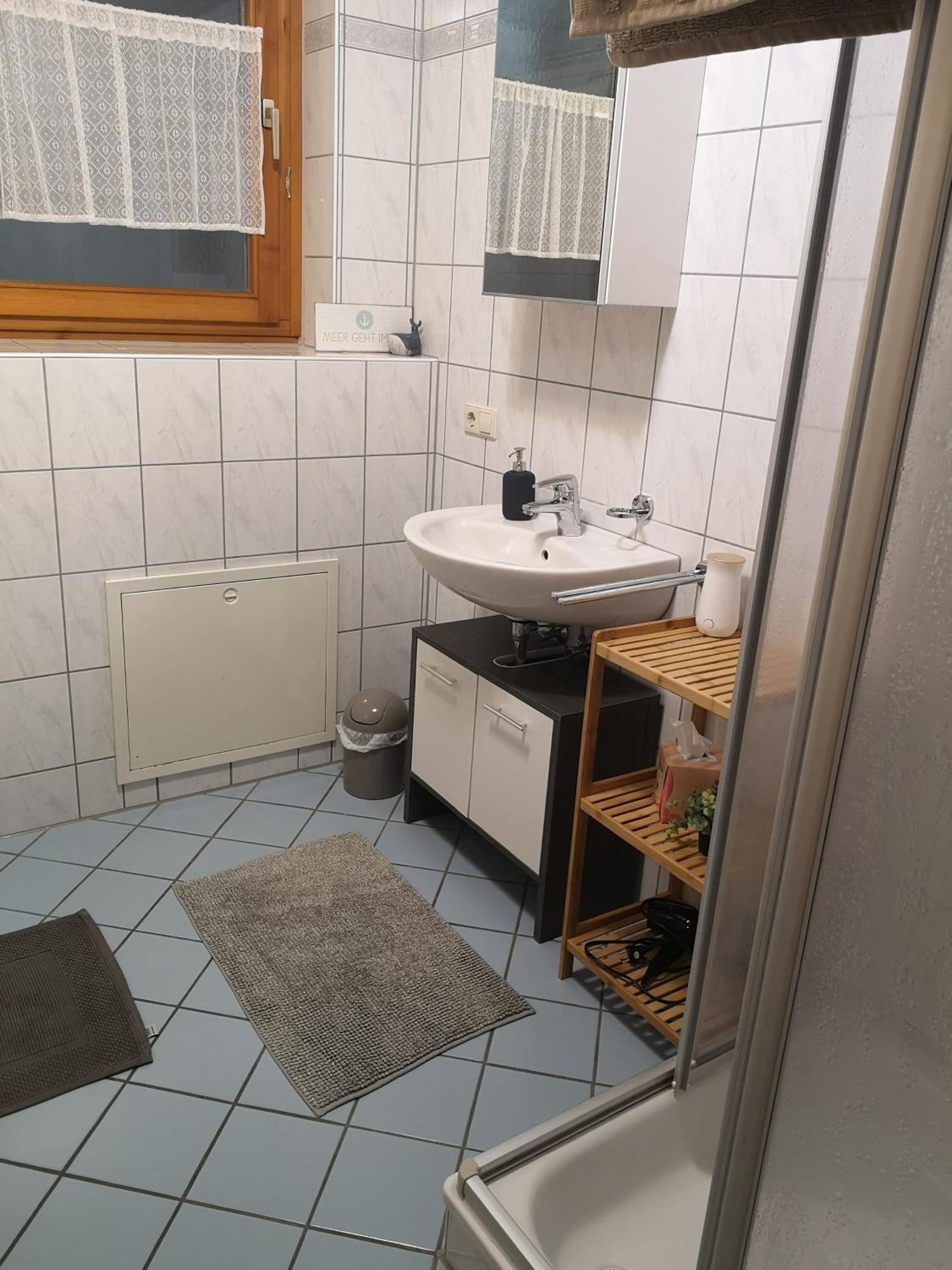 Fewo Frick Volkertshausen Exteriör bild